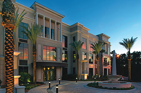 MDI HQ